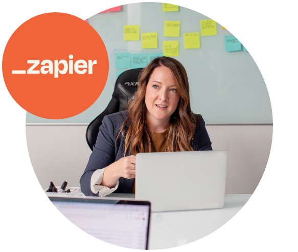 Zapier Expert | Accounting Prose