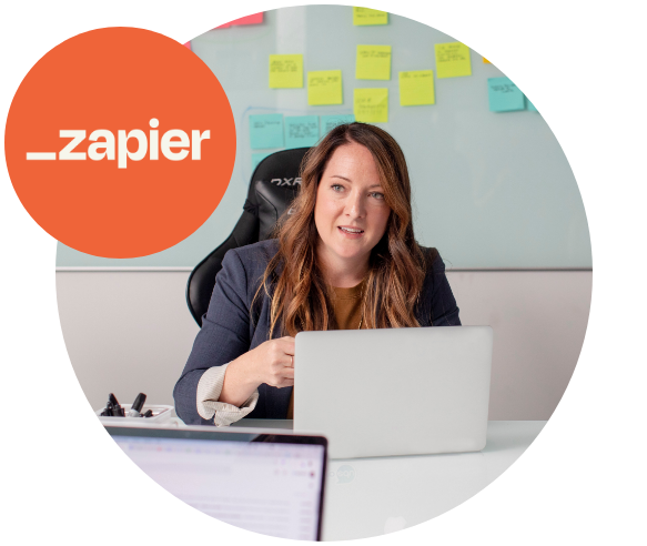 Zapier Expert | Accounting Prose