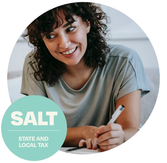 SALT Compliance | Accounting Prose