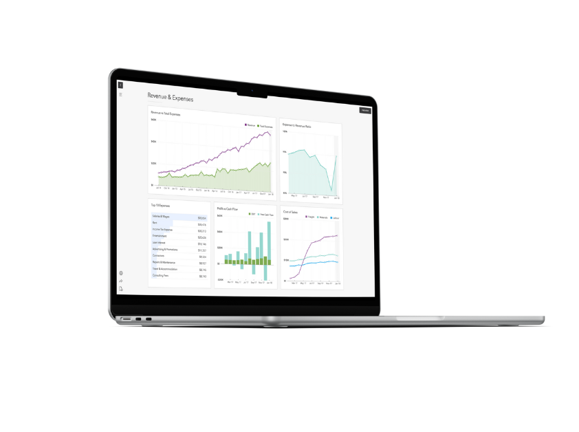 Xero Accounting | Accountingprose