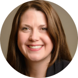 Tricia Hewitt-Huckabee