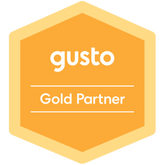 Gusto Gold Partner | Accountingprose