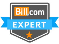 Bill.com Expert | Accountingprose