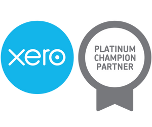 Xero Platinum Partner | Accountingprose