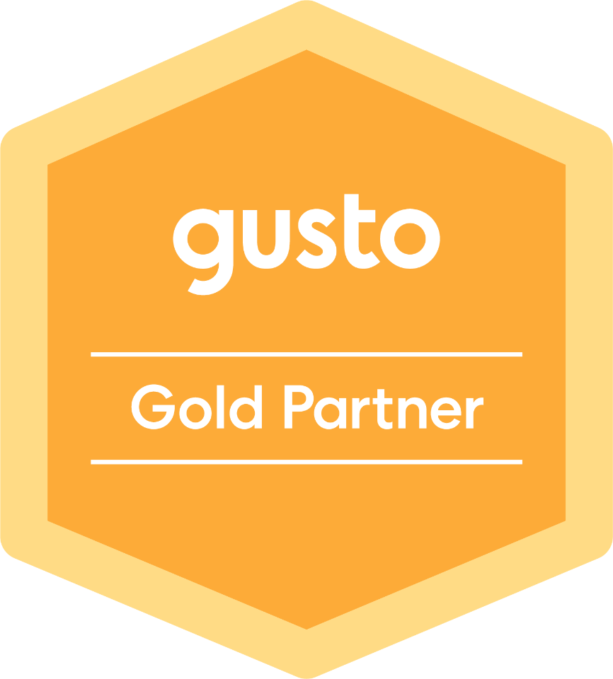 Gusto Gold Partner | Accounting Prose